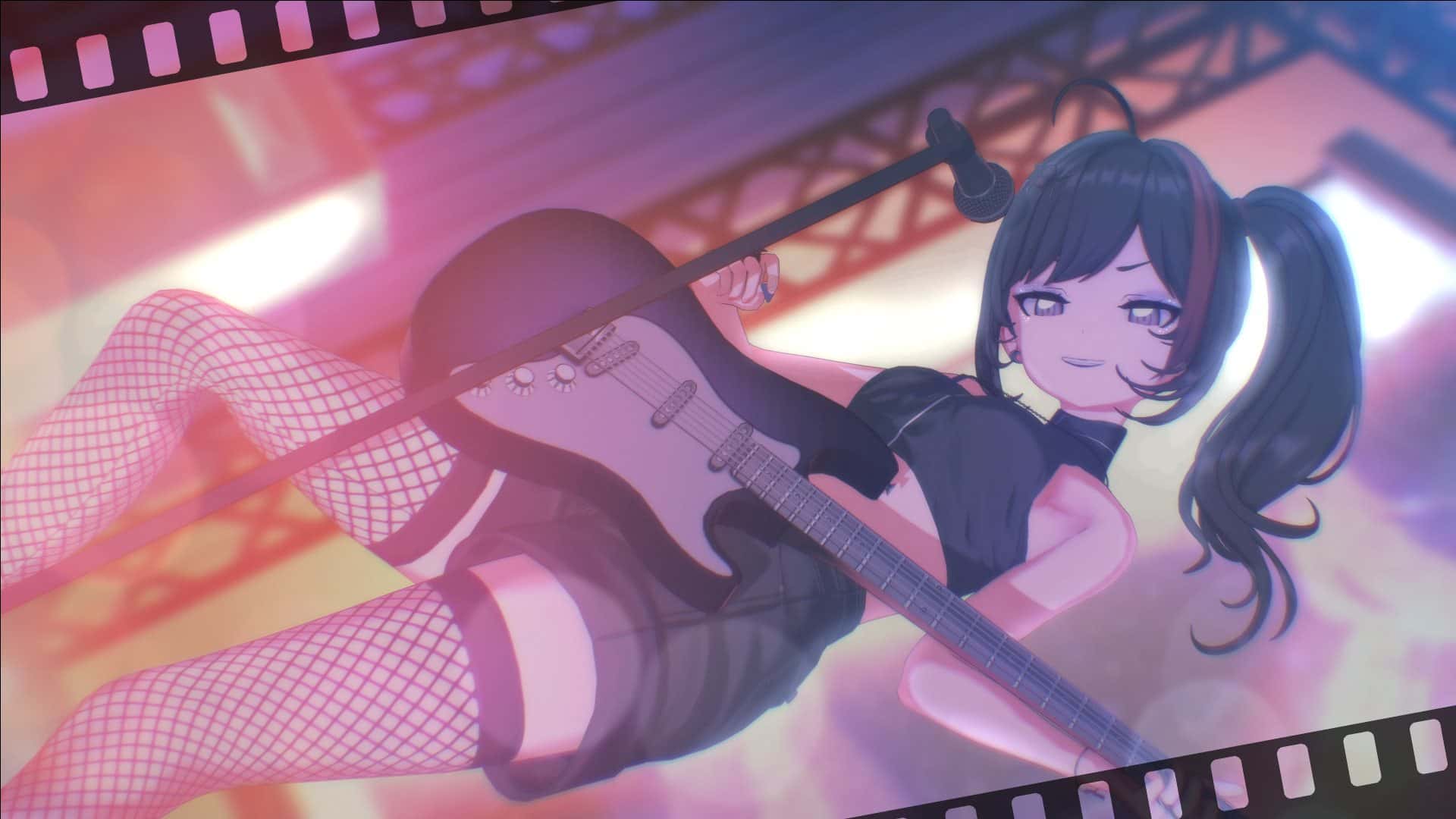 走向星光