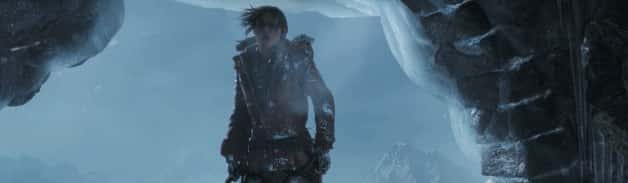 STEAM学习 古墓丽影10：崛起 20周年版 Rise of the Tomb Raider: 20 Year Celebration 附全附件 含修改器 27G游戏封面