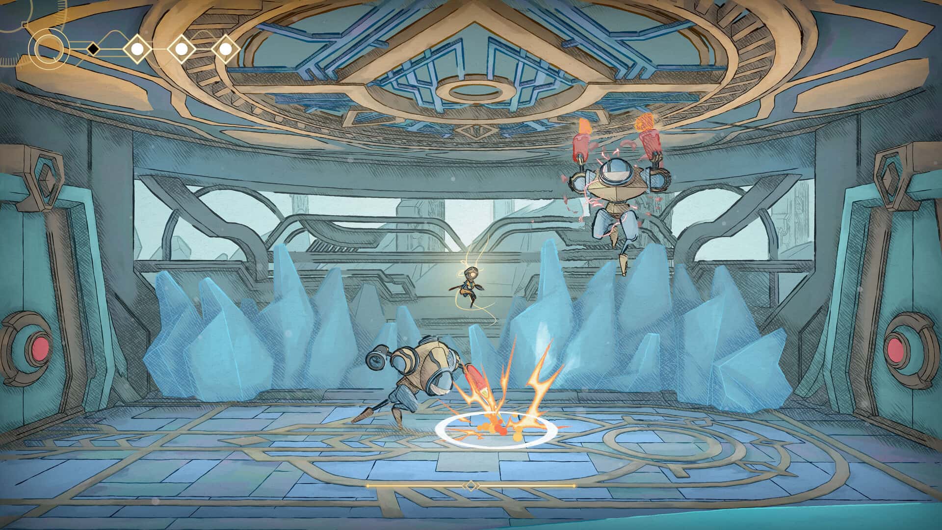 游戏截图2