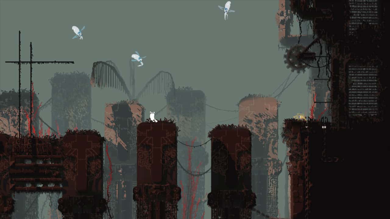 游戏画面1
