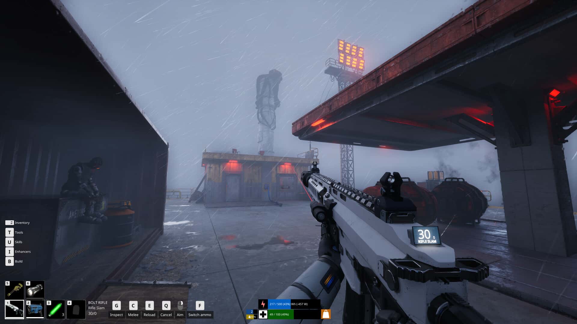 游戏截图1